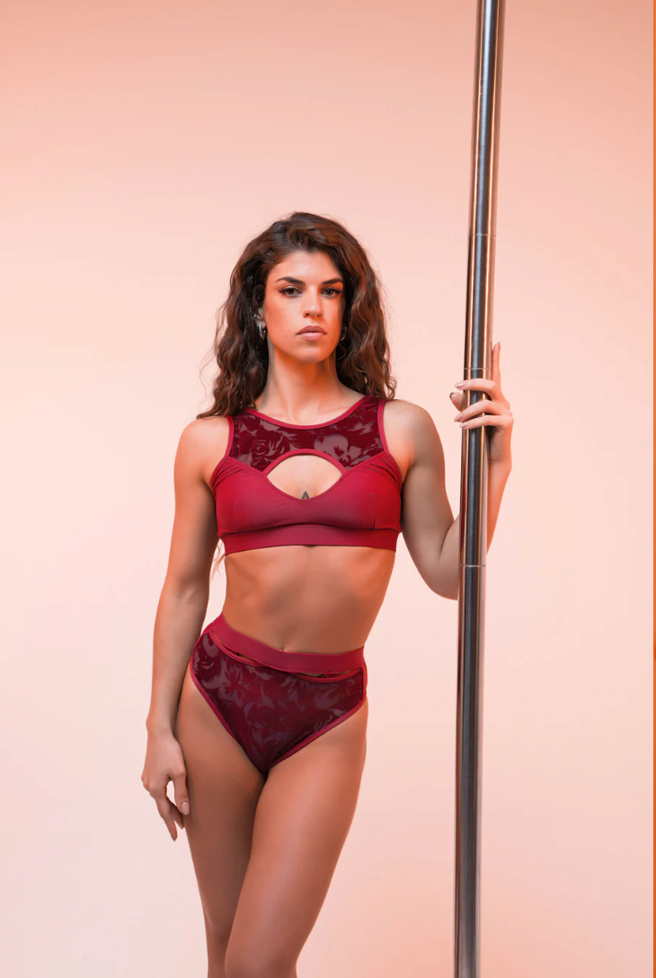 RAD - Araphel Top Bordeaux