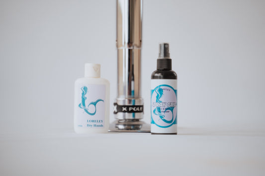 LORELEY - Spray ultra grippant