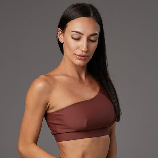 Polerina - Top Devis Brown