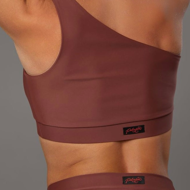 Polerina - Top Devis Brown