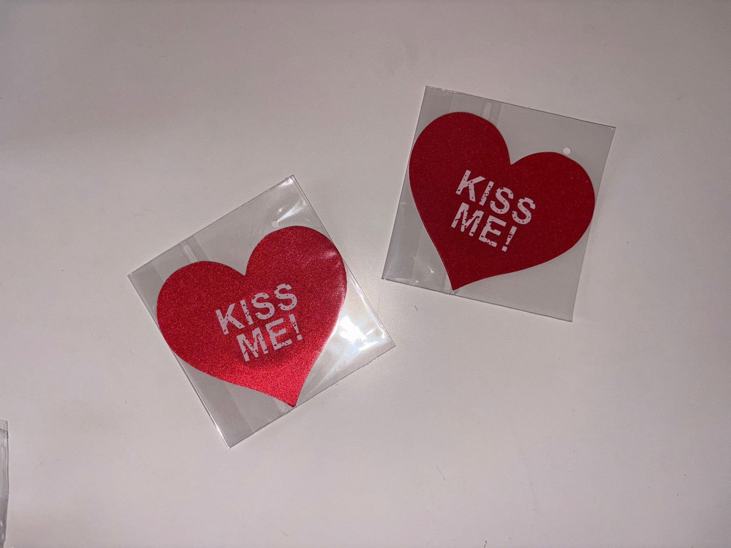 Loreley - Nipple covers luminescent dans le noir