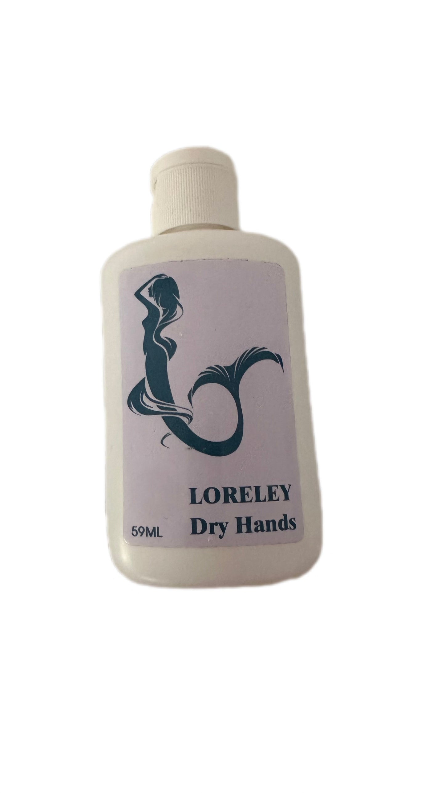 Dry Hands Loreley