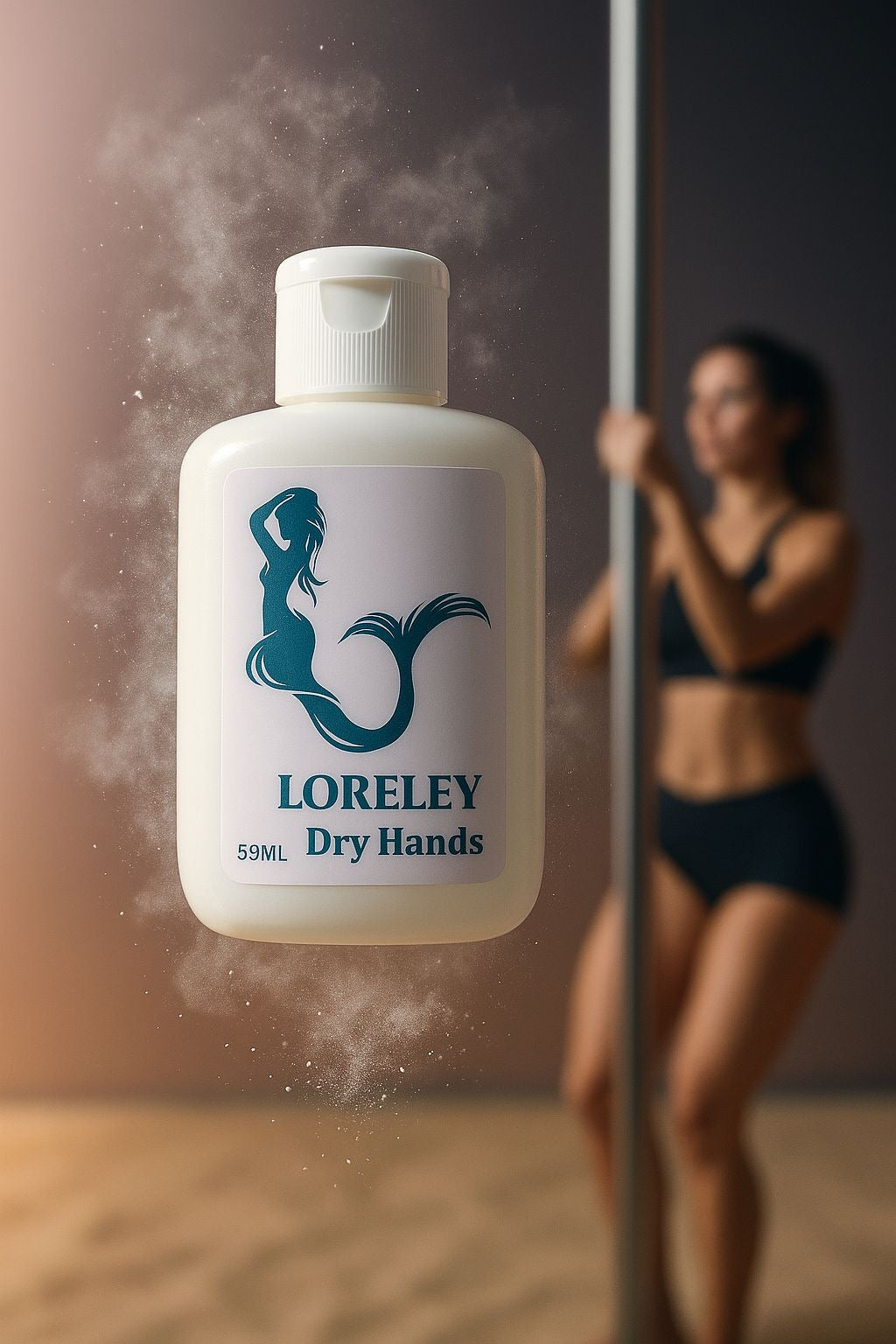 Dry Hands Loreley