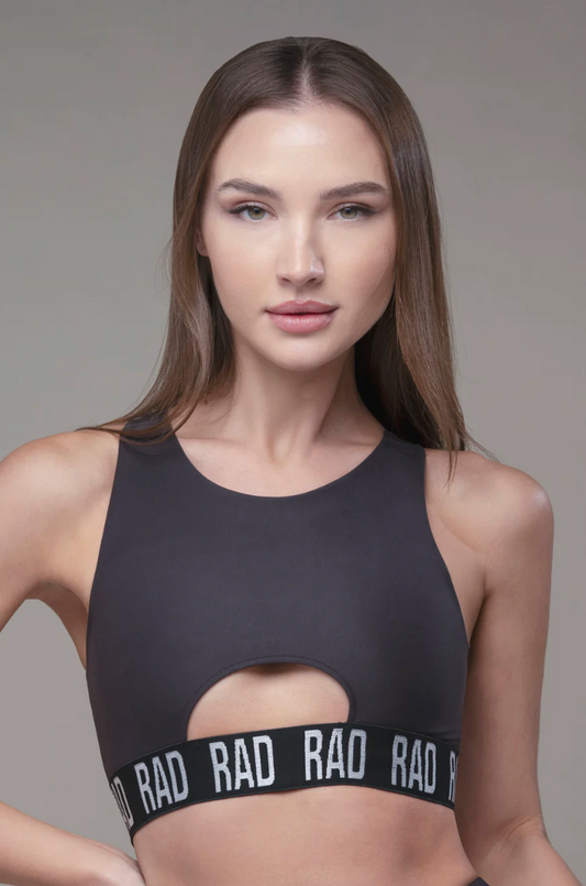 RAD - Bahari Top Dark Brown