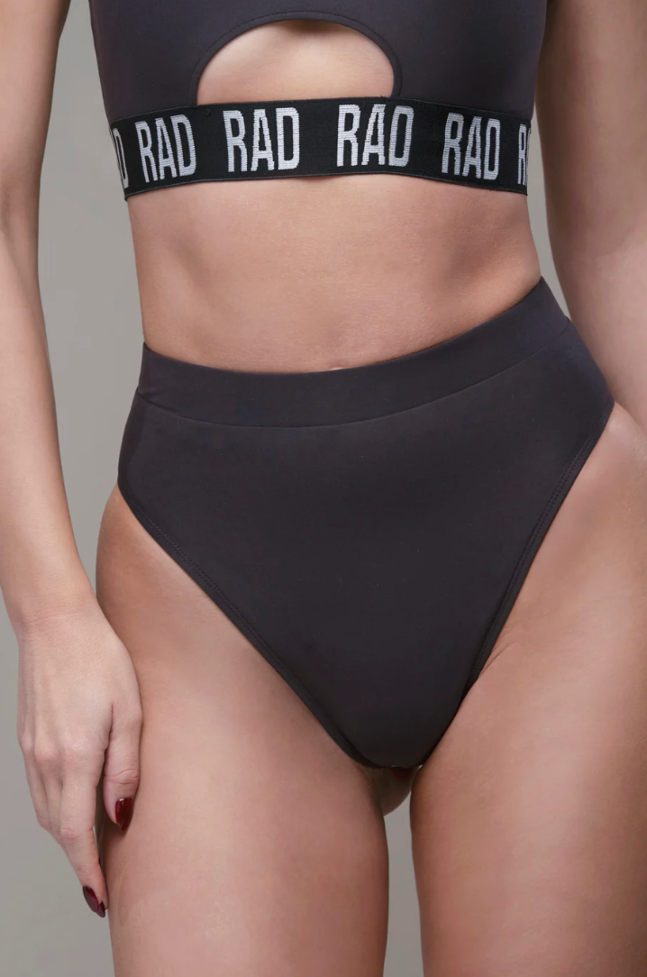 RAD - Bahari Bottom Dark Brown