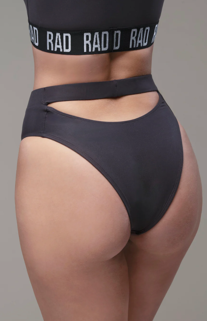 RAD - Bahari Bottom Dark Brown