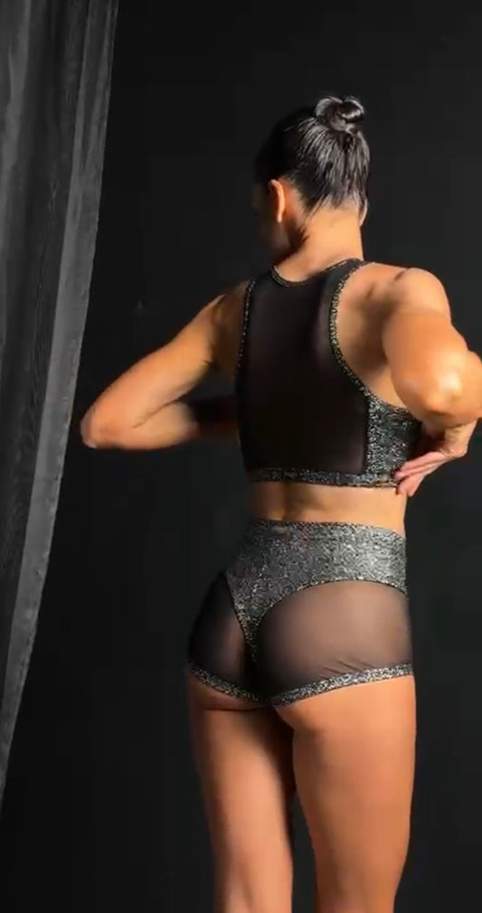 Polerina - Polerina V2 Bottom Silverdust
