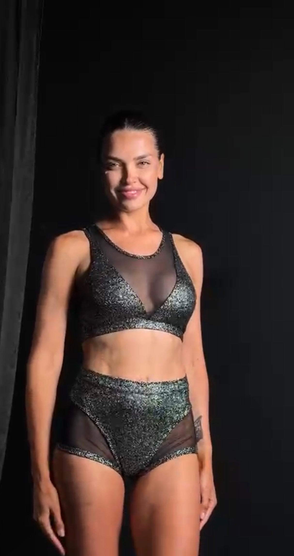 Polerina - Polerina V2 Bottom Silverdust