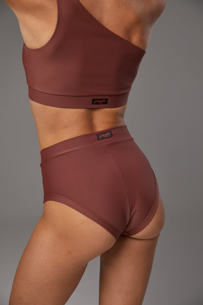 Polerina - Bottom Devi Brown