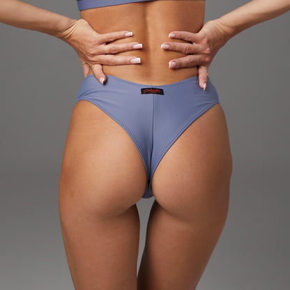 Polerina - bottom Pixi Blue Grey