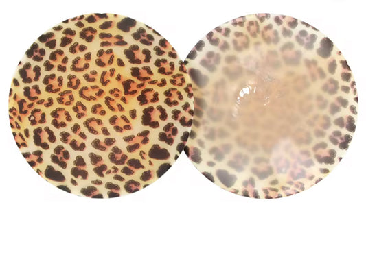 Nipples Leopard