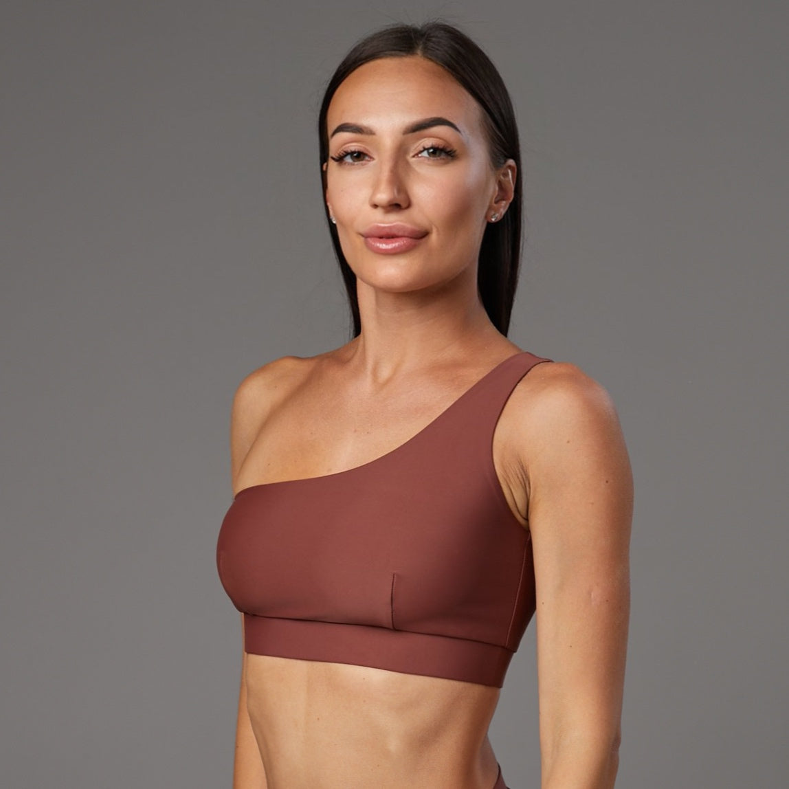 Polerina - Top Devis Brown