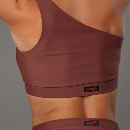 Polerina - Top Devis Brown