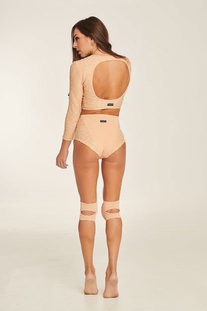 PARADISE CHICK POLECIOUS KNIESCHONER